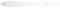 Clear Fit Gear Hybrid #8 – Extra Long Plus (42,5 mm)