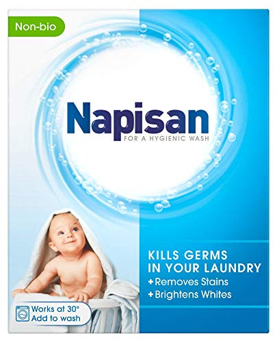 Napisan Non Bio 800g by Napisan