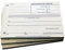 20x Quittungsblock selbstdurchschreibend - Quittung 2 x 40 Blatt DIN A6 - gelocht - (22403)