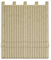 ROLLER Raffrollo BELLA - taupe - 60x140 cm