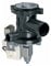 Europart Ablaufpumpe Laugenpumpe Magnettechnikpumpe mit Pumpenkopf und Sieb 30 Watt Alternativ Whirlpool Bauknecht 481010584942 480111100205 Indesit C00310976 Waschmaschine