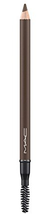 MAC Veluxe Brow Liner Augenbrauenstift, Taupe, 1.19 g