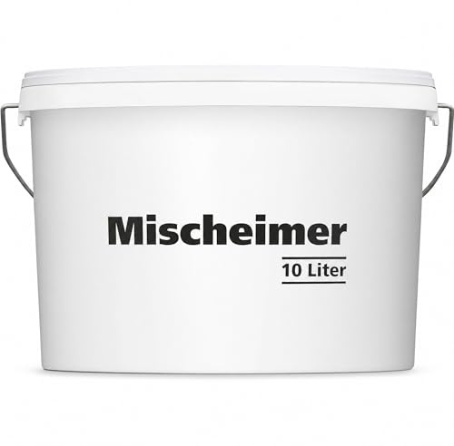 Mischeimer 10 lArt.Nr. 2167229