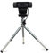 Trépied pour webcam Logitech C920 C922 - Gris