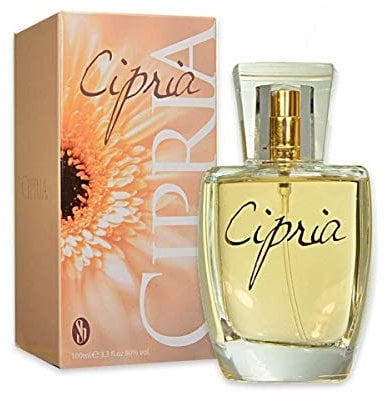 Nice Time Cipria - 100 ml