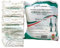 6 SACCHI FILTRO IN TESSUTO MICROFIBRA ANALLERGICO MADE IN ITALY ASPIRAPOLVERE FOLLETTO VORWERK 135 136 - Garantiti S&G group