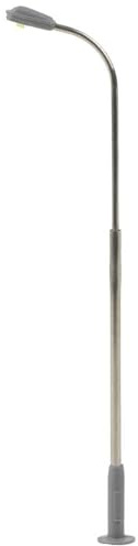 FALLER LED-Peitschenleuchte Fertigmodell Spur N #272220
