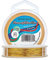 BENECREAT 0.7mm(21Gauge) Tarnish Resistant Copper Wire 20m Gold Jewelry Beading Wire for Crafts Beading Jewelry Making