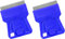 BRILLIANT TOOLS BT101924 Serie di raschietti, 2 pz [Powered by KS TOOLS]