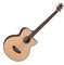 Akustische Bassgitarre AB-100NT von Gear4music Natur