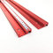 Namvo 2 Stück 300 mm 45T Schienenschienen Aluminium Holzbearbeitung für Werkbank Fr?stisch Gehrung Track Stop Standard Holzbearbeitungswerkzeuge