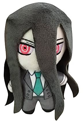 Jilijia 15 CM Izuru Kamukura Plüsch Spielzeug Kreative Weiche Gefüllte Anime Plüsch