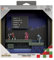Level Up Labs Pixelrahmen: Castlevania: Horrible Night – 3D Shadow Box – Gerahmte Dekoration für Wand, Zuhause, Regal, Display, Spielposter, Kunst, Jungen, Mädchen, Teenager, Spielzimmer, Dekoration