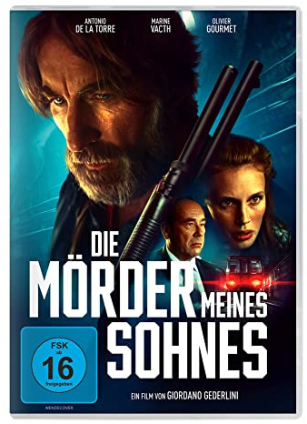 Die Mörder meines Sohnes