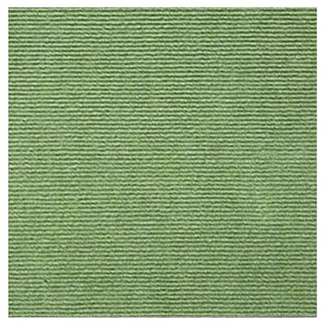 Teppichfliese Selbstklebend, 10 Stück Teppichfliesen Bodenbelag, Fliese 30x30CM Set, Selbstklebende & Rutschfest Teppichfliesen für Büro Gewerbe Schlafzimmer, Leicht Zu Installieren (Hellgrün)