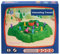 4 Players, Kinderspiele Brettspiele für Kinder, Titel Design kann variieren, Familienspiel, 2 – 4 Spieler, Spiele ab 4 Jahren（Mehrfarbig）