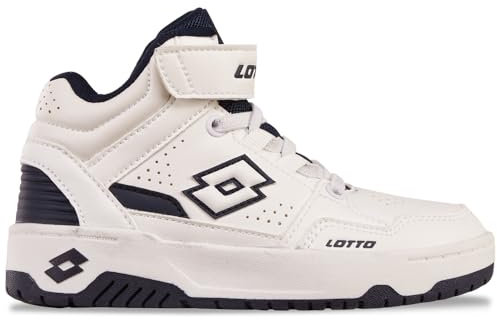 Lotto Stylecode: 2600210K PIVOOT MID K Unisex Kids