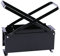 CLEADONG Papierbrikettpresse, Brikettpresse für Holzspäne Papierbrikettierpresse Paper Log Briquette Maker, für Holzscheite aus Papier,29x8.2x12cm