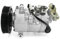 Compressore d'aria condizionata for auto compatibile for RENAULT MEGANE SCENIC III 1.5DCI 1.6 2008-248300-2230 447150-0020 447260-3040 7711497392 8200939386