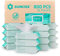SUNKISS Trustplus Lingettes pour Adultes, Lingettes Nettoyantes Extra Épaisses 20 x 30 cm pour le Corps avec Aloès pour Incontinence et Hygiène Intime, 800 Unité