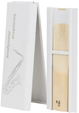 Klarinetten-Rohrblatt-Etui, Oboenhalter, Schilfrohr-Aufbewahrungsbehälter, Oboenbehälter, Schilfrohrkoffer