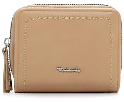 Tamaris Geldbörse TAS Keona 34541 Damen Geldbörsen Uni Sand 420