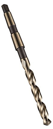 Dormer Taper Shank Drill, Pack of 1