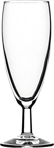 Banquet Champagne Flutes 5.5oz / 155ml - Set of 12
