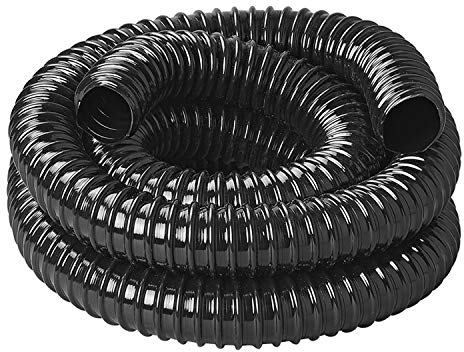 PAT Europe B.V. Abwasserschlauch Länge 2/5/10 Meter und Spiralschlauch Durchmesser 19/25/32/40mm (5 M / Ø32 mm)