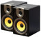 JB Systems AM-50 - Monitor per studio attivo