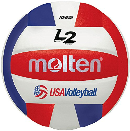 Molten Premium Competition L2 Volleyball, NFHS Approved