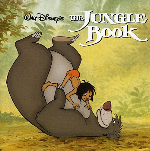 WALT DISNEY RECORDS