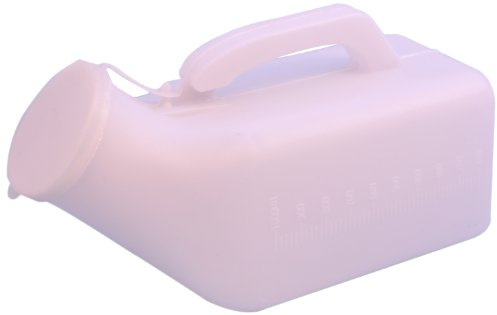 Sure Health and Beauty Male Urinal