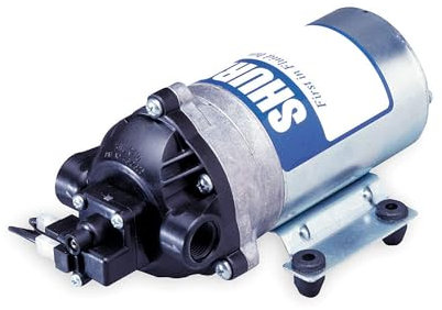 Shurflo 8000-533-236 - Bomba