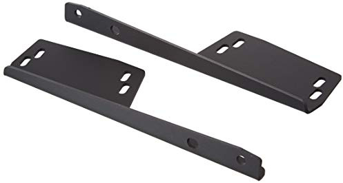 SHAD K0VR65ST Topcase Montagekit, Schwarz