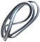 joint porte pour lave vaisselle SCHOLTES - C00033582