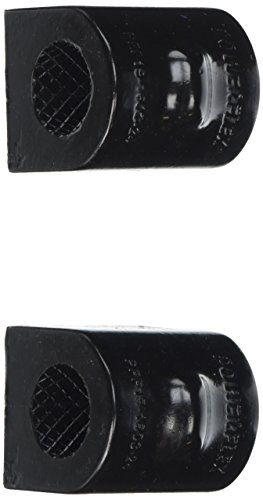 Powerflex PFF19-1603-24BLK Bushes Black Series