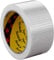 3M Tartan Filament-Klebeband Leistungsstark 8959 , 25 mm x 50 m, Transparent (36-er Pack)