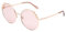 GUESS Unisex Gf0355 5828t Sunglasses, Mehrfarbig (Mehrfarbig)
