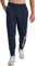 Champion Powerblend Pantaloni da Jogging da Uomo Sportivi in Pile, Pantaloni Comodi da Tuta (Standard o Taglie Forti), L