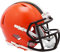 Riddell Unisex-Erwachsene NFL Speed Mini Helm, Teamfarbe, Einheitsgröße