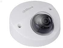 Dahua - AI IP-Kamera ONVIF PoE 2MP 2,8 mm Starlight - IPC-HDBW3241F-AS-M