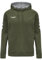 hummel Go Cotton Hoody Kapuzenpullover Gruen, S Herren
