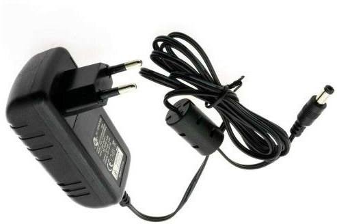 AC-Sat-Corner Octagon SX88+ Optima Combo Netzteil 12V 2A Thick