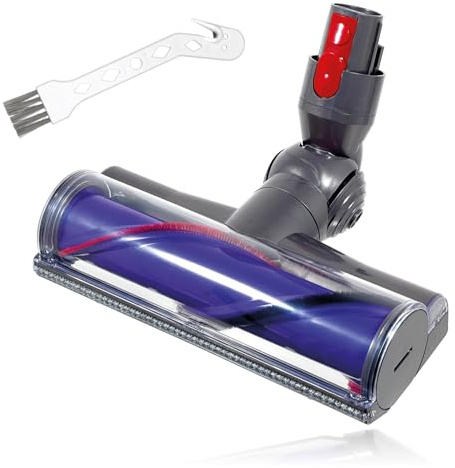 Spares2go Floor Head for Dyson V7 SV11 Vacuum Cleaner Direct Drive
