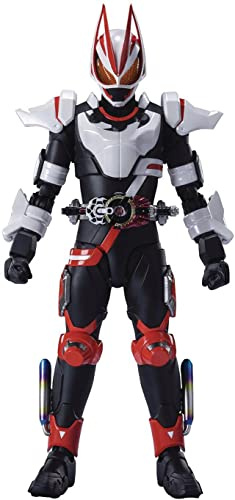 Tamashi Nations - Kamen Rider Geats Magnu Boost Form - Bandai Spirits S.H.Figuarts