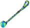 Tug-E-Nuff - PowerBall Bungee Tug | Shock Absorbing Bungee Handle | Durable Ball Toy for Dogs | Ideal for Interactive Dog Training and Dogs of all Ages | 43cm (17inches) in size