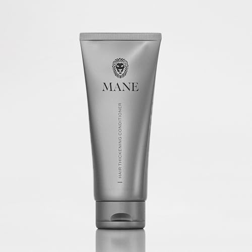 Mane Hair Thickening Conditioner 100 ml