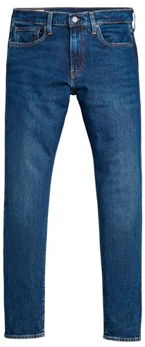 Levi's Men's 512 Slim Taper Jeans, Jack of All Trades, 34W / 34L
