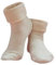 JaBranDo - Bettsocken für Mann und Frau - Unisex - Schlafsocken, Nachtsocken für Damen, Herren und Kinder - Größe 39-42